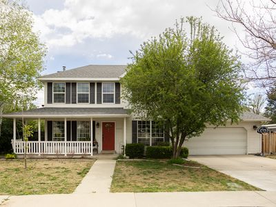 10886 N Highland Cir