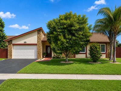 8330 NW 54th Street