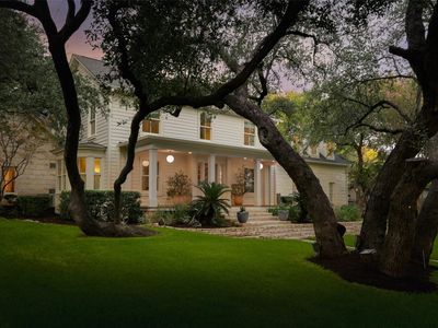 2308 Bridle Path
