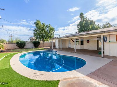 Property at 3634 W Medlock Dr, Phoenix, AZ