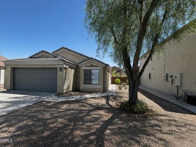 43685 W WILD HORSE Trail