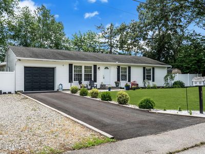 Property at 417 Chestnut Drive, Lanoka Harbor, NJ
