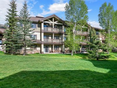 3310 Columbine Drive UNIT 1405