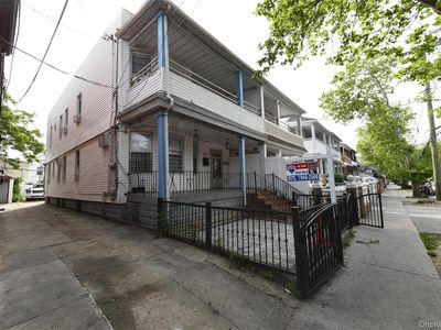 104-21 Lefferts Boulevard