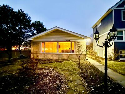 Property at 5714 Crain St, Morton Grove, IL