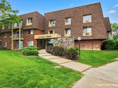 6 Villa Verde Dr APT 110