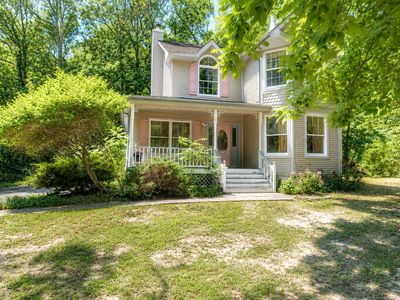 Property at 48 Secluded Ln, Rio Grande, NJ