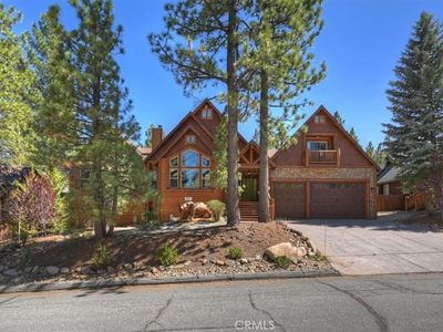 42285 Heavenly Valley Rd