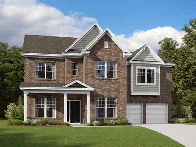 15433 Abbey House Ln