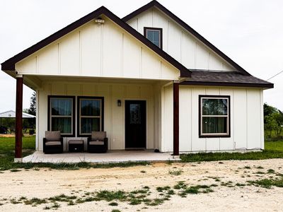 11124 Boren Rd