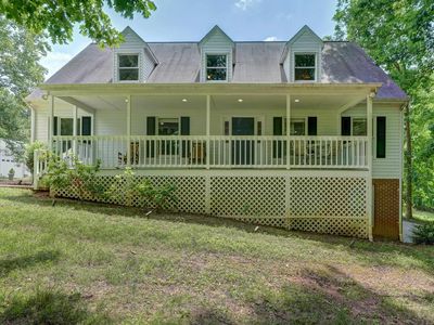 1505 Running Deer Dr