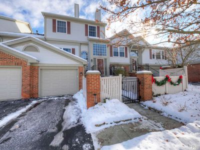 Property at 49966 Plymouth Way, Plymouth, MI