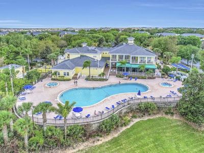 Property at 706 Gran Bahama Blvd #706, Davenport, FL