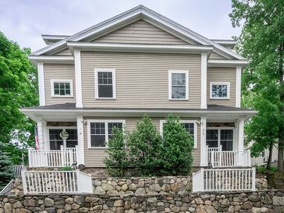 20 Sherman St #20