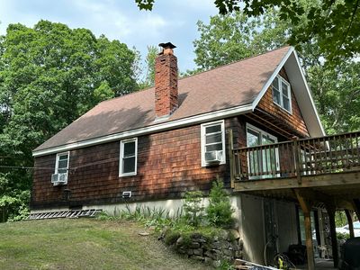 8 Fryes Bridge Road
