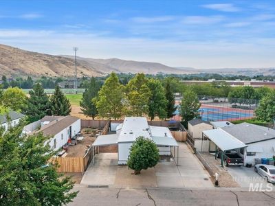 3686 S Clacton Way