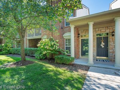 Property at 3491 Tremonte Cir S, Rochester, MI