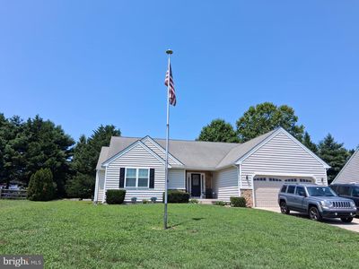 210 S Landing Dr