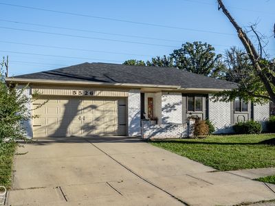 5526 Riva Ridge Dr
