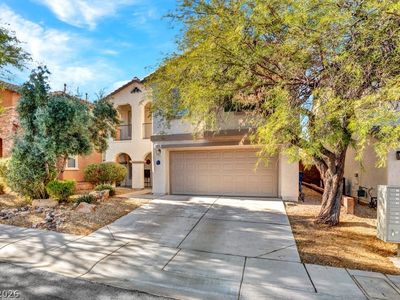 6924 Ghost Ranch Ave
