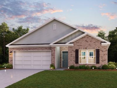 ROANOKE Plan, Viking Cove