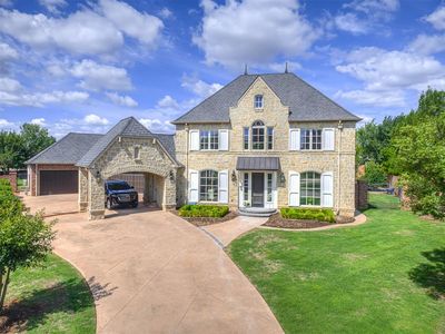 18601 Wolf Creek Dr