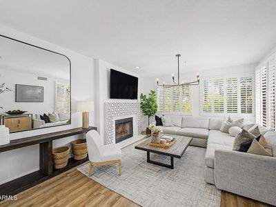 7700 E GAINEY RANCH Road #207