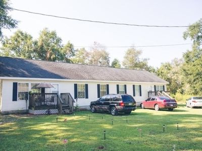 Property at 274 Forest Cir S, Midway, FL