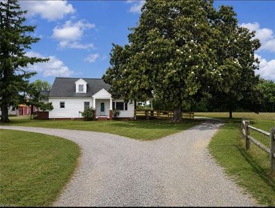 1635 Buckley Hall Rd