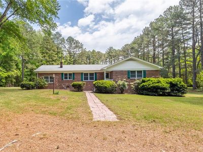 444 Fenton Mill Rd
