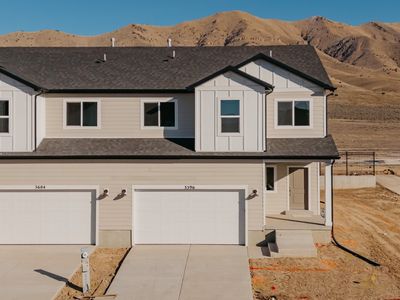3596 N Oak Boulevard Eagle Mountain #327
