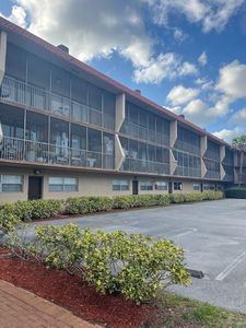 2500 E Coral Springs Drive #202