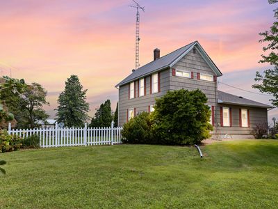 1066 E 1100 North Rd