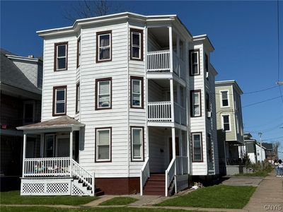 1500 Conkling Ave