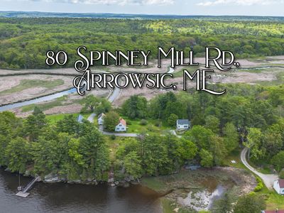 80 Spinney Mill Road