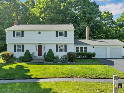 45 Mariette Drive