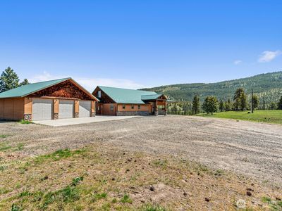 6720 Stemilt Loop Road