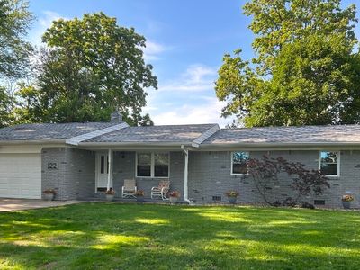 122 Norris Dr