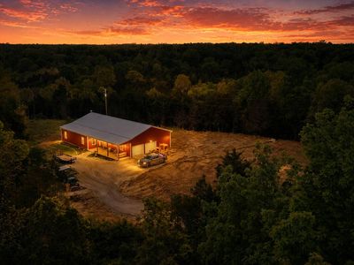 1301 Persimmon Ridge Rd