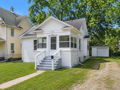Property at 1314 Clinton Ave, Kalamazoo, MI
