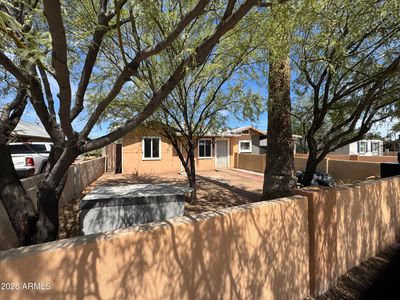 1746 E MONTE VISTA Road
