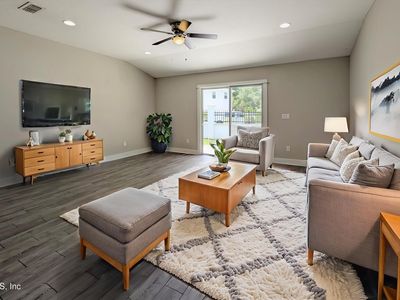 12950 OLD ST AUGUSTINE Road