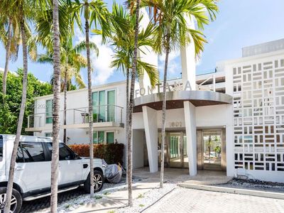1601 West Ave APT 209