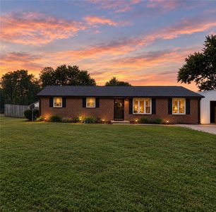 3605 Ruby Dr