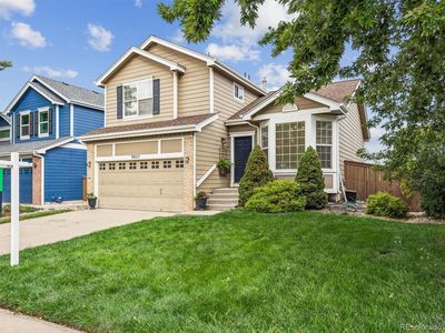 Property at 9827 Mulberry Way, Highlands Ranch, CO