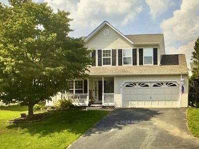 5 Peachy Ct
