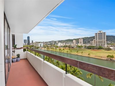 2029 Ala Wai Blvd APT 802
