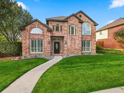 1072 Cornell Dr