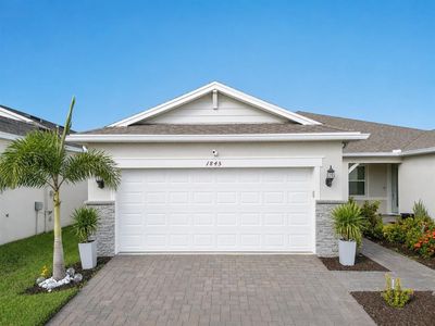 1845 Spring Shower Cir