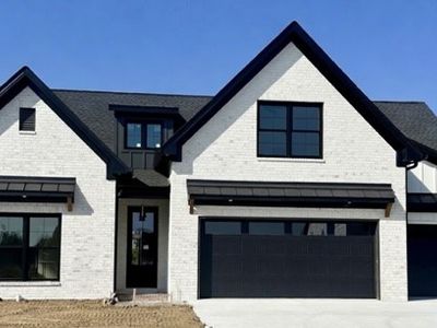 4214 McCown Way Lot 269
